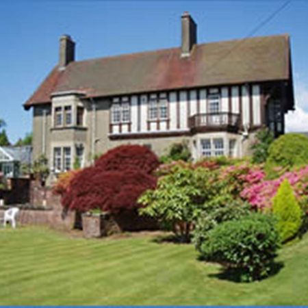 Lethamhill Bed & Breakfast Helensburgh Ngoại thất bức ảnh