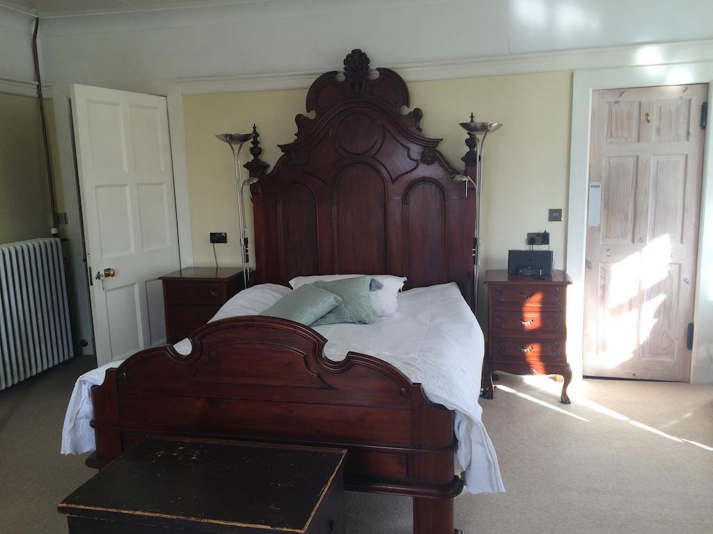 Lethamhill Bed & Breakfast Helensburgh Ngoại thất bức ảnh
