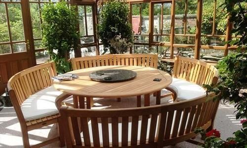 Lethamhill Bed & Breakfast Helensburgh Ngoại thất bức ảnh